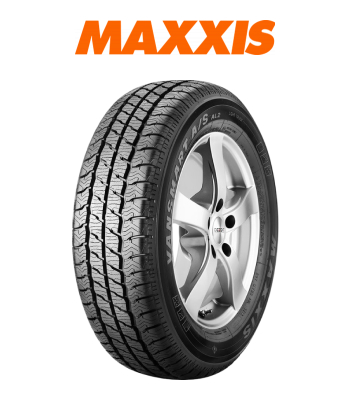 Maxxis Vansmart A/S AL2 test
