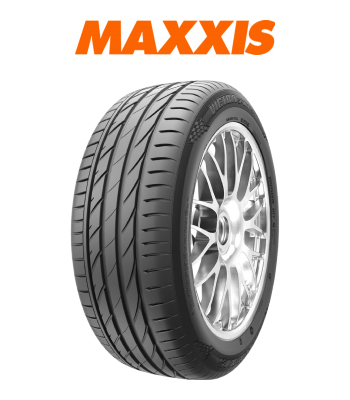 Maxxis Victra Sport 5 test