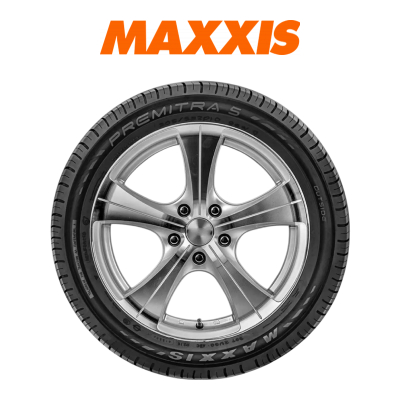 Maxxis Premitra 5 test