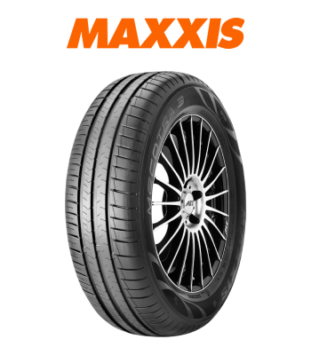 Maxxis Mecotra 3 test