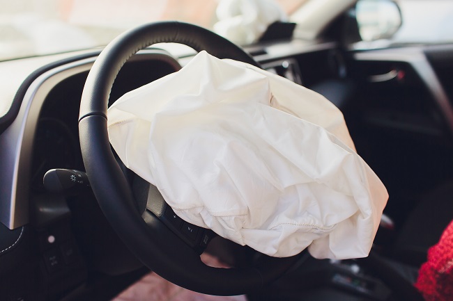 Hertellen herinneringen groep Alle over airbags: de soorten, bijzonderheden en werkingswijze ➤ AUTODOC  BLOG