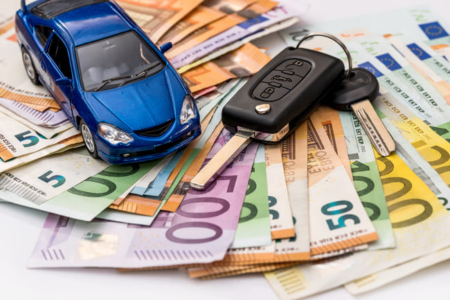 Wie Berechnet Man Fahrtkosten