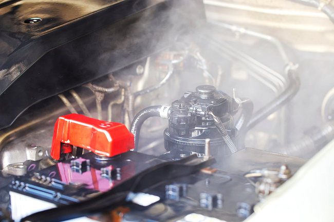 Por qué es tan importante que el aceite del motor esté aprobado por el fabricante del vehículo?