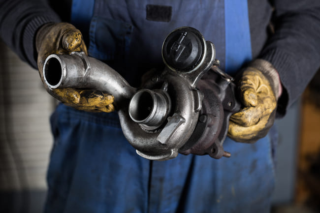 Kia Sorento turbo problems