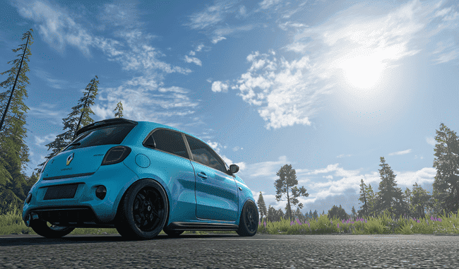 Renault Twingo 3 Probleme
