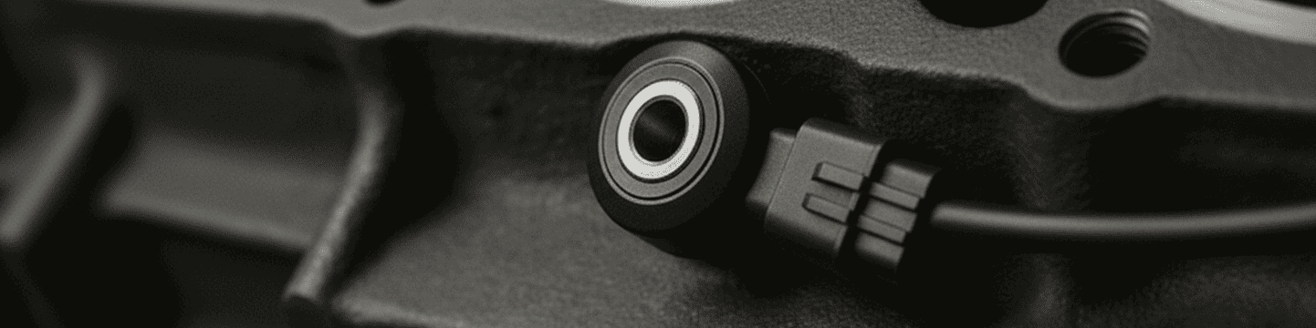 Датчик за детонации: за какво служи и симптоми на повреда