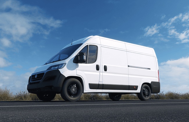Fiat Ducato 2 2 Multijet 140 PS Probleme