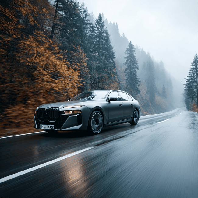 BMW i5