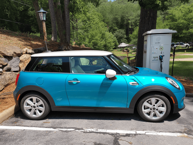 Migliori auto elettriche economiche per il 2025