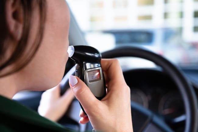 Quand peut-on conduire après avoir consommé de l'alcool ?
