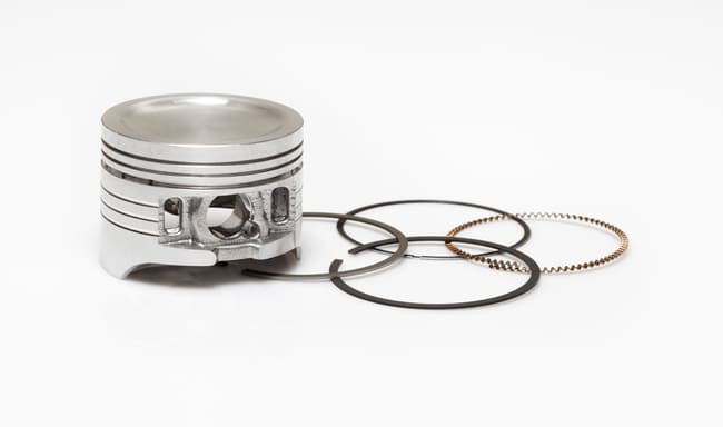 Cheap High Quality Cylinder Repair Kit Oil Free Piston Ring | Joom