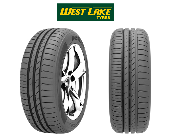Test opony Westlake Z-107 205 55 R16