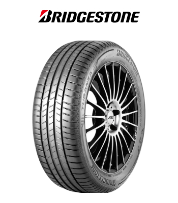 Test Bridgestone Turanza T005 185 65 R15
