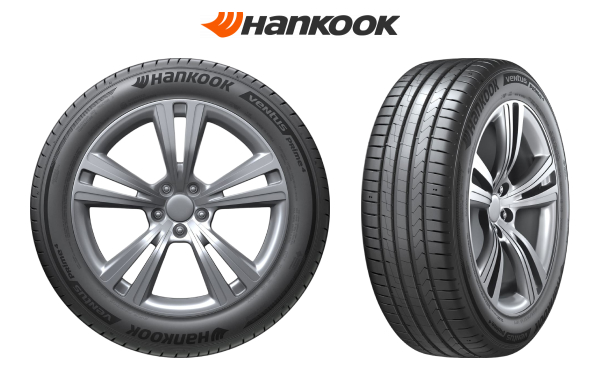 Hankook Ventus Prime 4 225 65 R17 Test