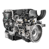 Spare parts and components for DAF in Engine category