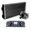 MERCEDES-BENZ ACTROS MP2 / MP3 Verwarming / Ventilatie / Airconditioning