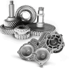LKW Schaltgetriebe / -bauteile