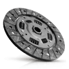 Clutch Disc for MAN