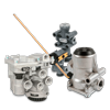 Directional Control Valve, leveling control