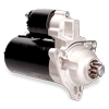 Catálogo online para MITSUBISHI Motor de arranque / peças