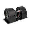 Motor do ventilador
