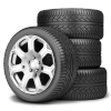 Neumáticos para MERCEDES-BENZ AXOR 2