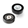 Idler- / Guide Pulley for MERCEDES-BENZ