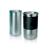 Cylindre et piston