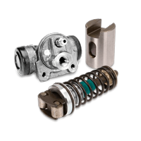 Wheel Brake Cylinder / Parts sunkvežimiams katalogas - išsirinkite AUTODOC internetinėje parduotuvėje