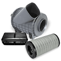 LKW Luftfilter / Luftfilterkasten Katalog - Im AUTODOC Onlineshop auswählen