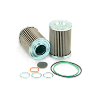 Catalogus Versnellingsbak hydrauliek filter voor vrachtwagens - selecteer in de online winkel AUTODOC