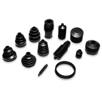 Guaina parapolvere / Kit di qualità originale per camion DAF