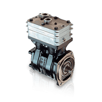 LKW Kompressor für NISSAN Nutzfahrzeuge in OE-Qualität