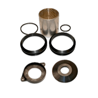 LKW Reparatursatz, Umlenkhebel Katalog - Im AUTODOC Onlineshop auswählen