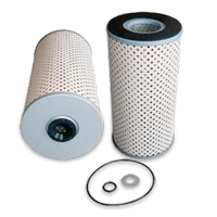 Catalogo Filtro sistema idraulico scatola guida per camion-selezioni su AUTODOC negozio online