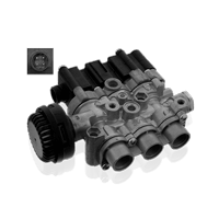 LKW Wegeventilblock, Luftfederung Katalog - Im AUTODOC Onlineshop auswählen