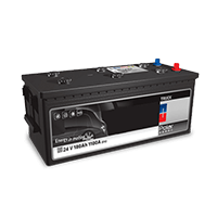 LKW Batterie Katalog - Im AUTODOC Onlineshop auswählen