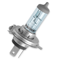 LKW Glühlampe, Fernscheinwerfer passend für MERCEDES-BENZ Nutzfahrzeuge in OE-Qualität