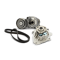 LKW Keilrippenriemen / -satz Katalog - Im AUTODOC Onlineshop auswählen