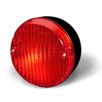 LKW Einzelteile, Nebelschlussleuchte Katalog - Im AUTODOC Onlineshop auswählen