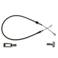 Catalogue Câble, frein de stationnement pour camions - achetez-en sur la boutique en ligne AUTODOC