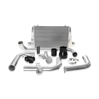 LKW Ladeluftkühler / Einzelteile passend für MERCEDES-BENZ Nutzfahrzeuge in OE-Qualität