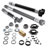 Catalogue Accessoires, frein de stationnement pour camions - achetez-en sur la boutique en ligne AUTODOC