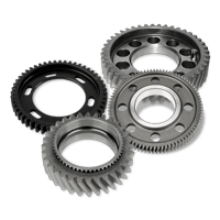Catalogo Ruota catena distribuzione per camion-selezioni su AUTODOC negozio online