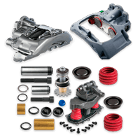Bremssattel / -halter(Träger) von DT Spare Parts für LKWs nur Original Qualität kaufen