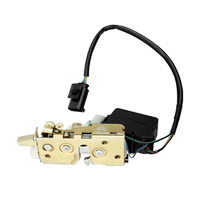 Catalogo Chiusura centralizzata per camion-selezioni su AUTODOC negozio online
