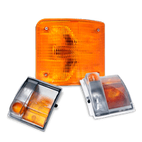 LKW Seitenblinkleuchte Katalog - Im AUTODOC Onlineshop auswählen