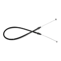 febi bilstein 02069 Gaszug