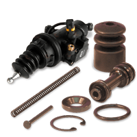 Kit cilindro trasmettitore / secondario di qualità originale adatti per camion MERCEDES-BENZ