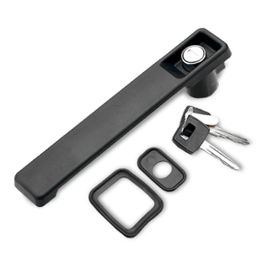 Sistem de inchidere: catalog de piese de schimb și accesorii pentru camioane